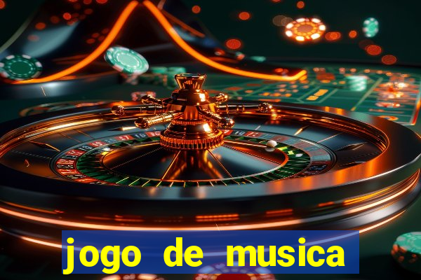 jogo de musica para pc